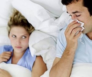 National Tweet-A-Thon Reveals Man Flu Common Among SA Men